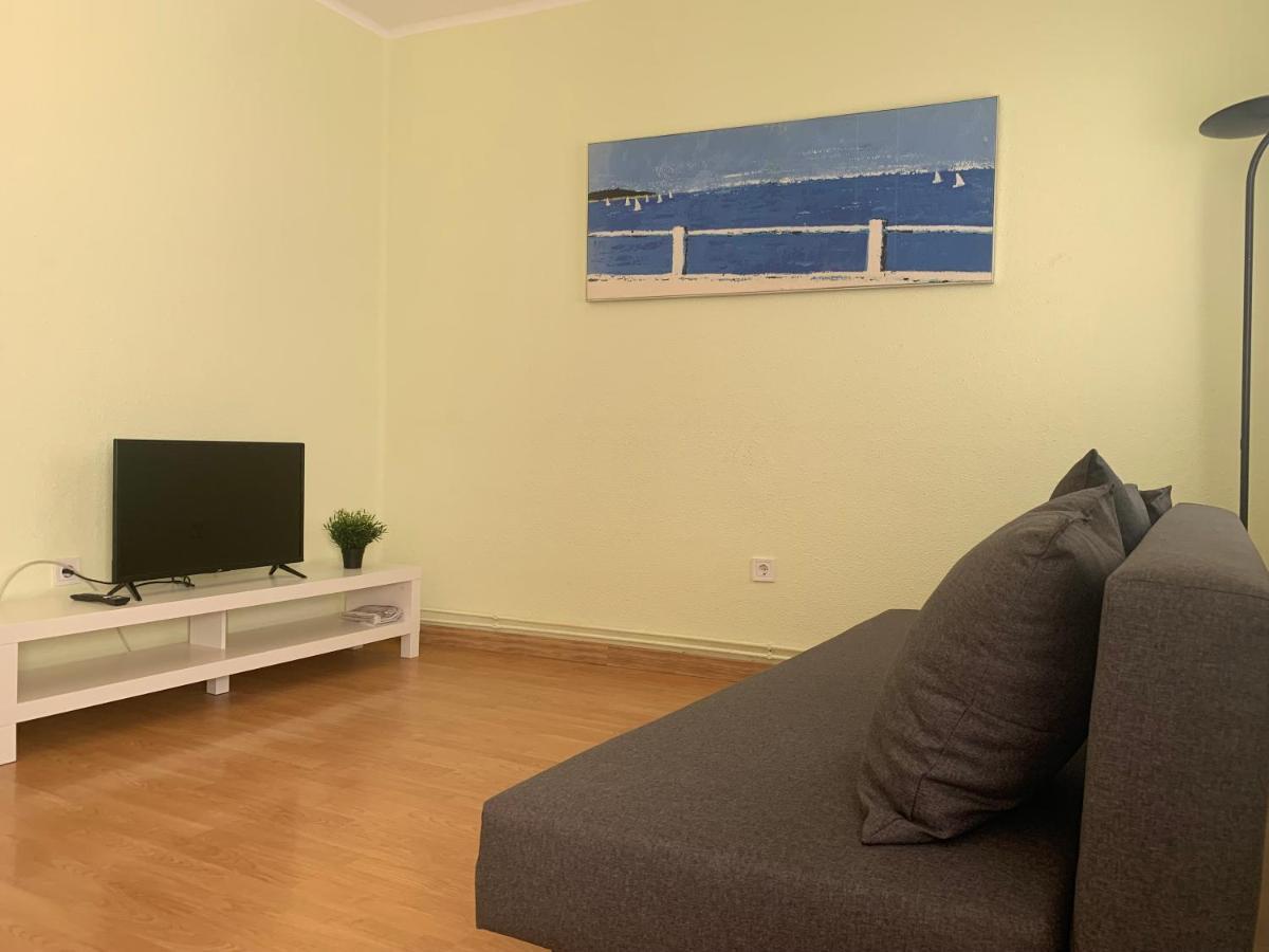 La Terracita Apartamentos Sierra De Бехар Экстерьер фото